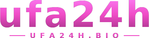ufa24h logo